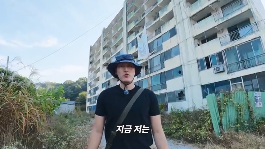 진짜 600만원에 거래된 24평 아파트 ㄷㄷㄷ · 1번째 이미지