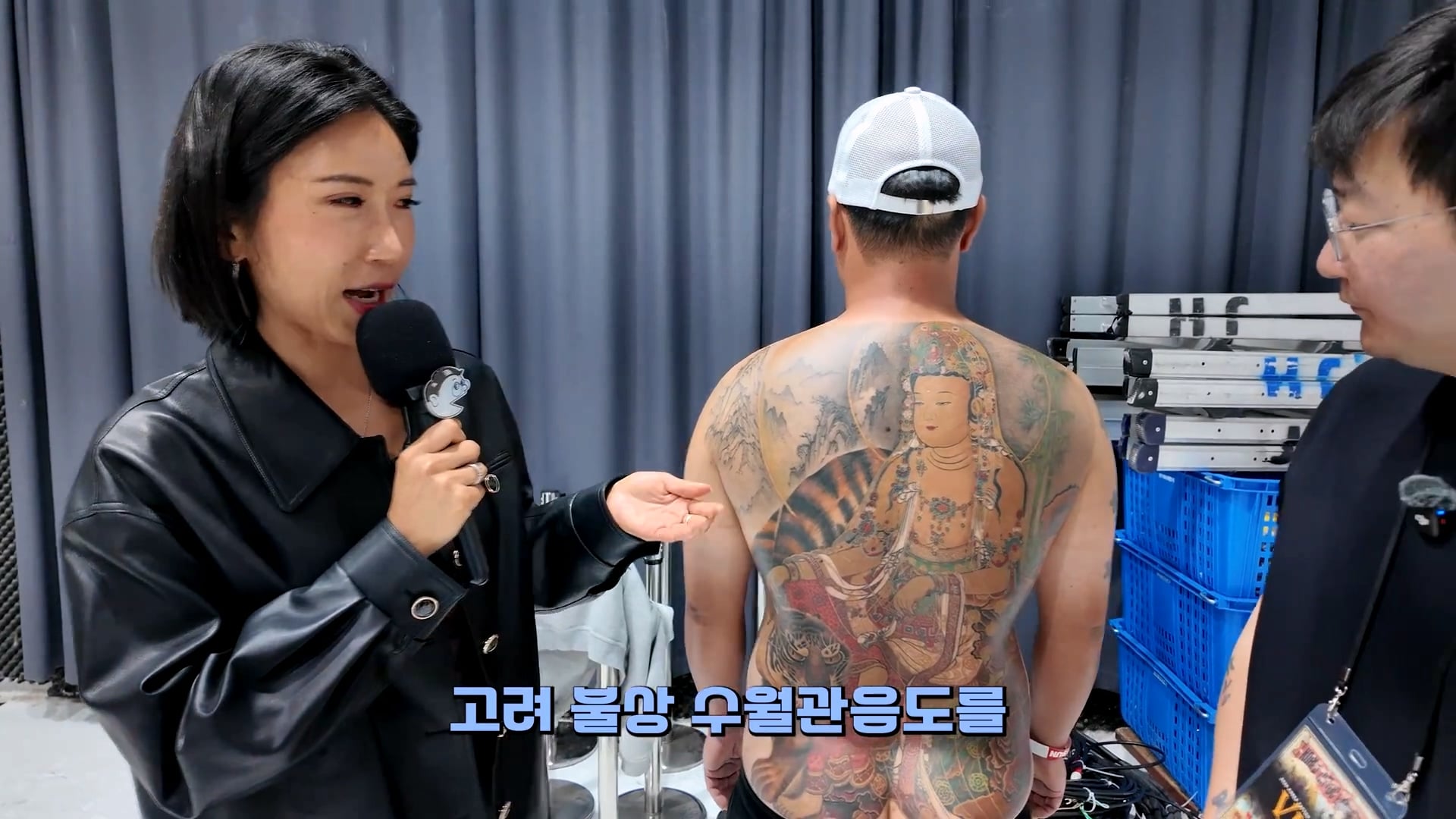 퀄리티 미쳤다는 말이 나온다는 문신들.jpg · 28번째 이미지