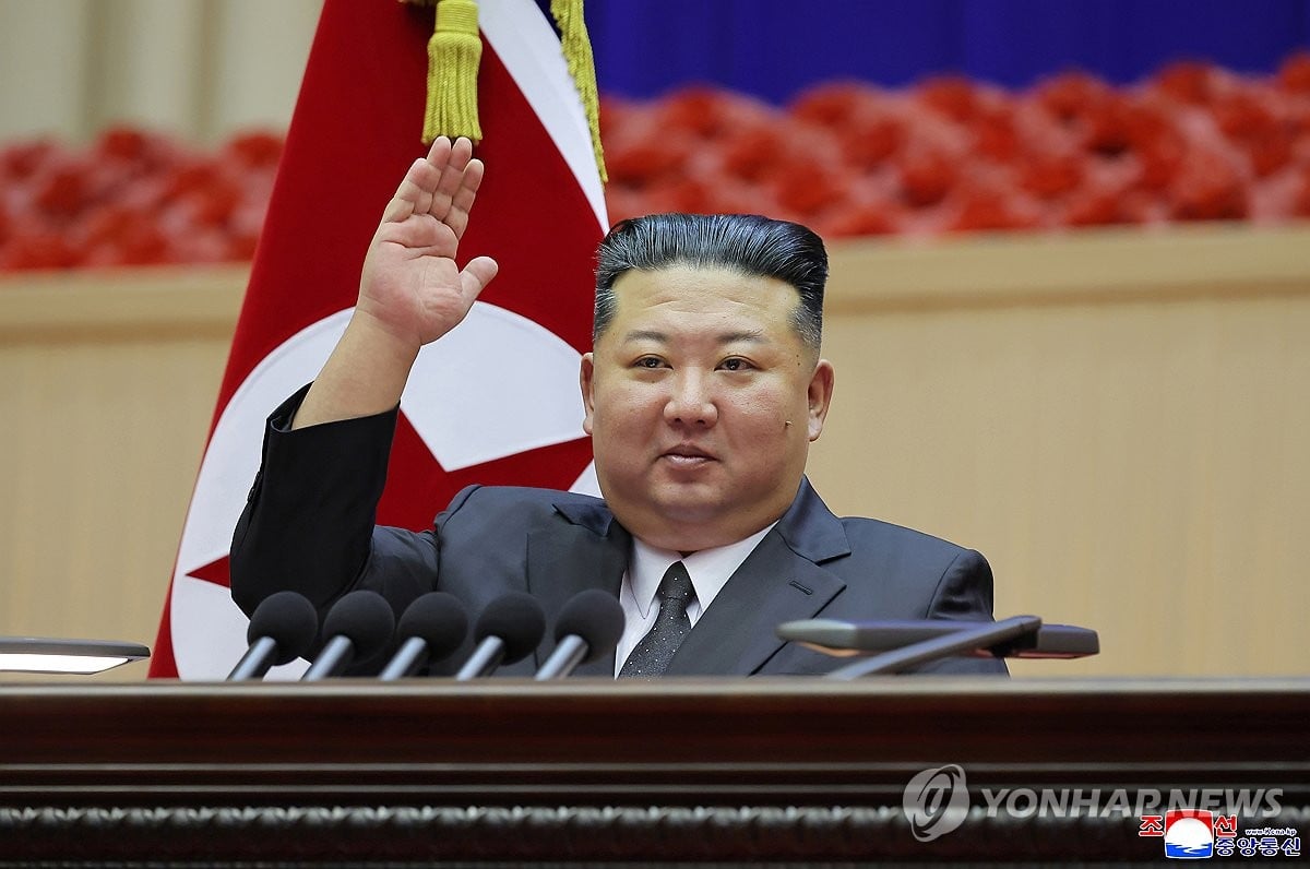 죽었다던 정은이 어제자 근황 · 5번째 이미지